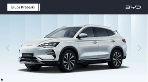 BYD Seal 2026