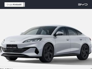 BYD Seal 2026