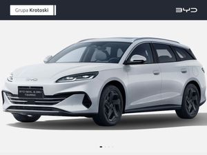 BYD Seal 2026