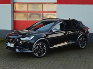 Cupra Formentor 1.5 TSI DSG 2021