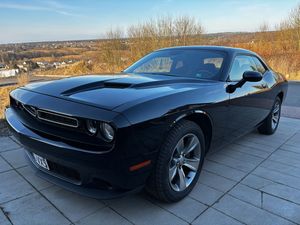 Dodge Challenger 2015