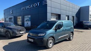 Peugeot Partner 2026