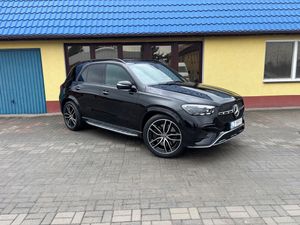 Mercedes-Benz GLE W167 350 e 4-Matic Executive 2023