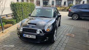 Mini Cooper 2009