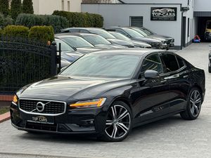Volvo S60 III 2020
