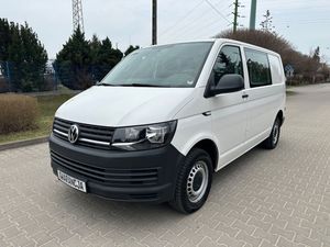 Volkswagen Transporter 2019