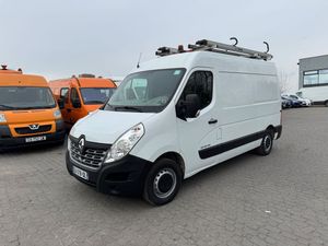 Renault Master 2016