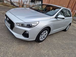 Hyundai i30 III 1.4 Comfort 2018
