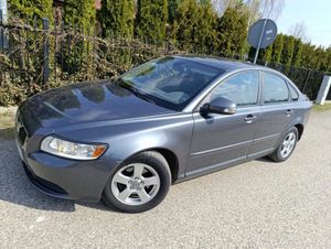 Volvo S40 II DPF DRIVe Momentum 2010