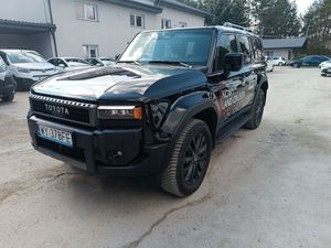 Toyota Land Cruiser VII LC 2.8 D-4D Executive 2025