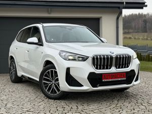 BMW X1 U11 2025