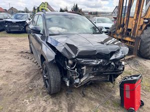 Skoda Karoq 1.5 TSI ACT DSG Sportline 2019