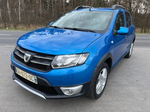 Dacia Sandero II 2014