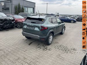 Dacia Duster F5 TCe 90 2WD Comfort 2025