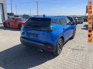 Peugeot 2008 II 1.2 PureTech Allure Pack S&S EAT8 2024