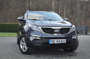 Kia Sportage III 1.6 GDI Business Line 2WD 2013