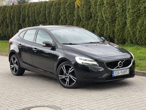 Volvo V40 I 2016