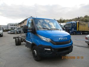 Iveco Daily 2017