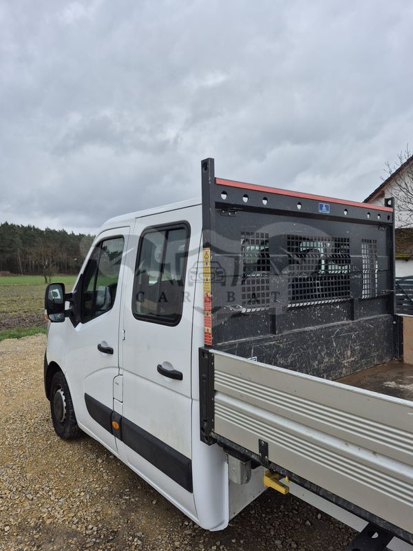 Renault Master 2024
