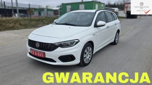 Fiat Tipo II 2018