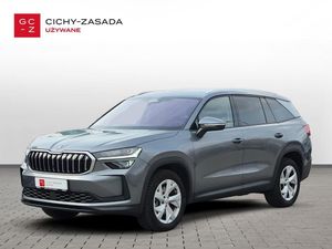 Skoda Kodiaq II 2025