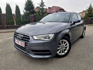 Audi A3 8V 1.6 TDI sport 2015