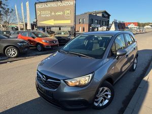 Opel Crossland 1.2 Innovation 2018