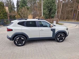 Dacia Duster F5 140 Extreme + 2024
