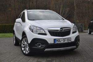 Opel Mokka I 1.4 T Cosmo S&S 2014