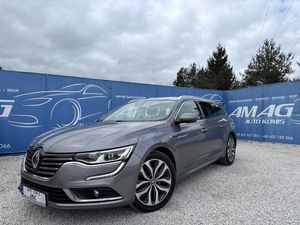 Renault Talisman (SM6) ENERGY dCi 110 LIFE 2018