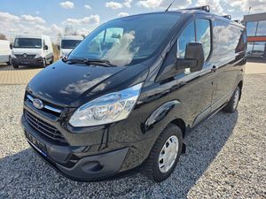 Ford Transit 2016
