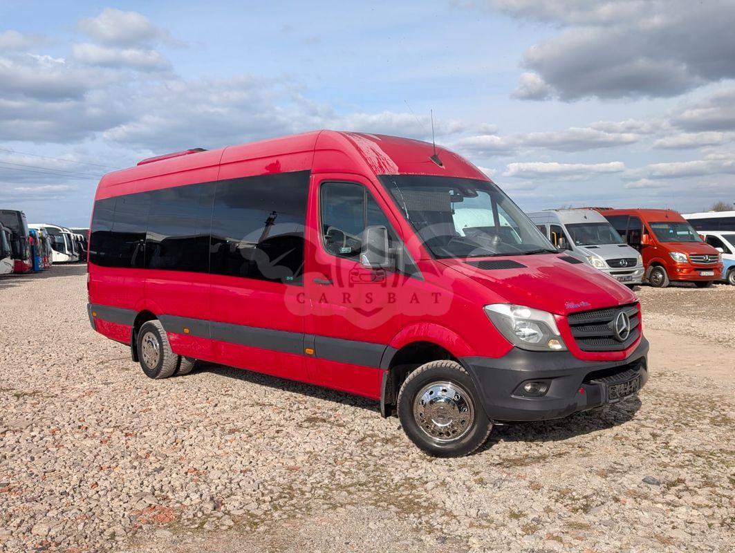 Iveco Daily 2025