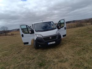 Fiat Ducato 2021