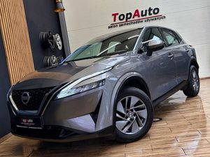 Nissan Qashqai III 1.3 DIG-T DCT AKARI 2022