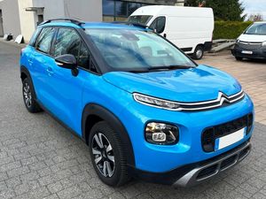 Citroën C3 Aircross PureTech 110 Stop & Start Feel 2018