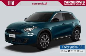 Fiat 600 2026