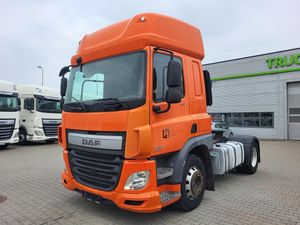 DAF CF 2015