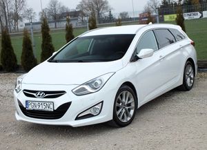 Hyundai i40 i40cw 1.6 5 Star Edition 2015