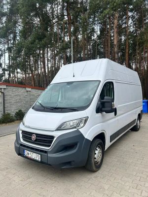 Fiat Ducato 2017