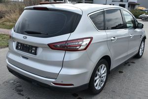 Ford S-Max II 2.0 TDCi Trend PowerShift 2016