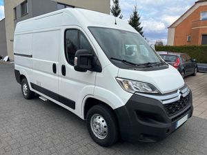 Citroën Jumper 2020