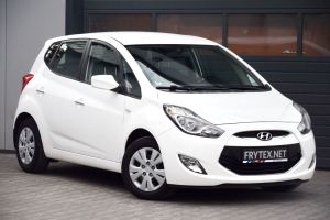 Hyundai IX20 2013