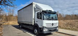 Mercedes-Benz Atego 2019
