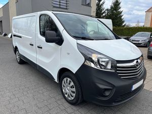 Opel Vivaro 2018