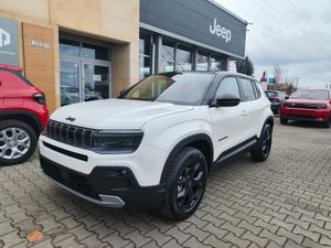 Jeep Avenger 1.2 T3 mHEV Altitude FWD eDCT6 2026