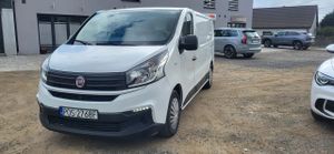 Fiat Talento 2018
