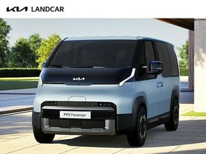 Kia PV5 51.5kWh 2025