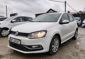 Volkswagen Polo V 2016