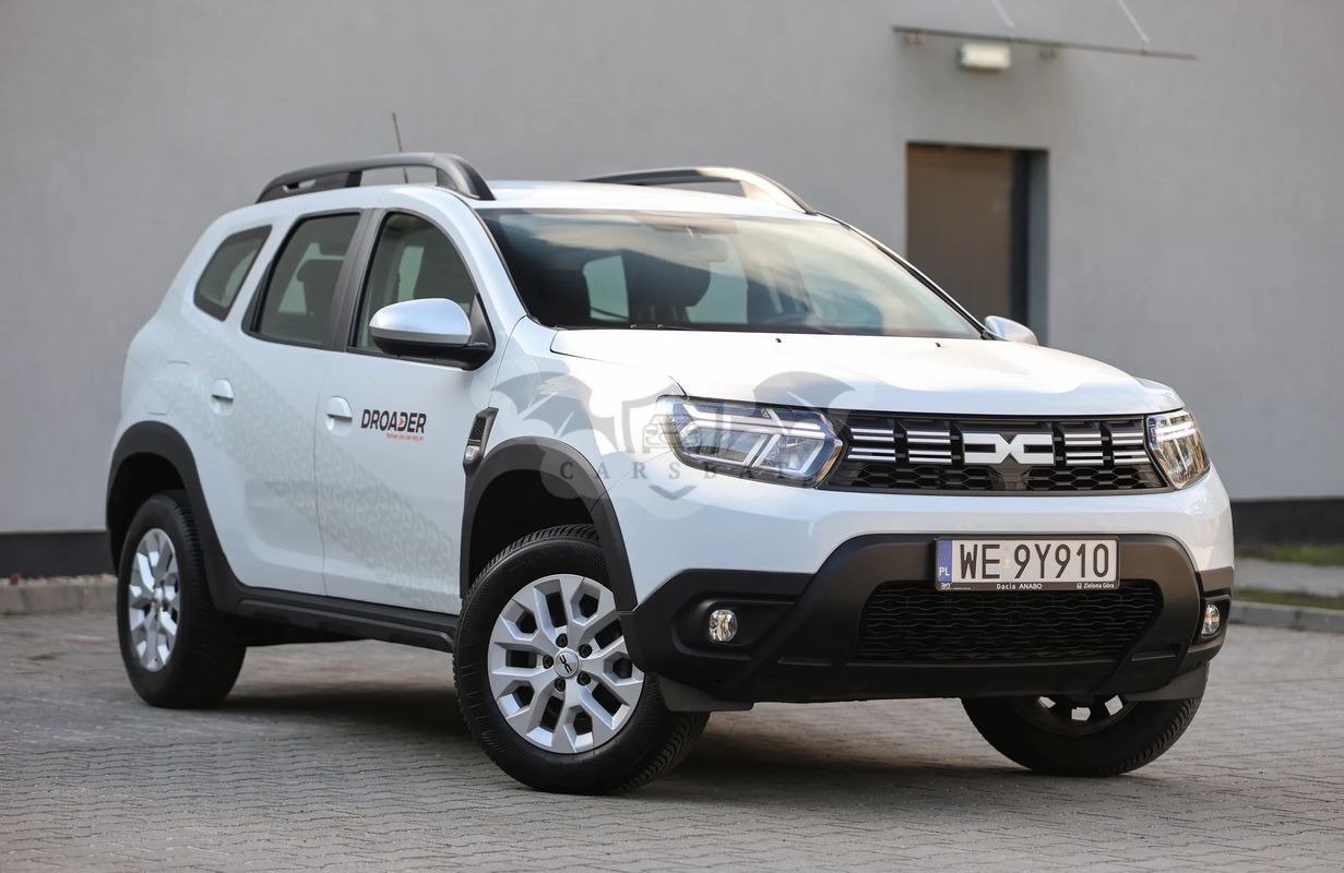 Dacia Duster II 1.0 TCe Expression 2023