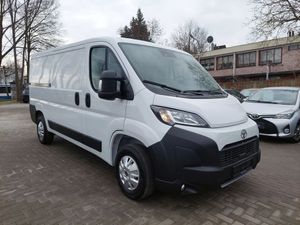Toyota Proace Max 2025